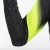 KOMPLET BRAMKARSKI JOMA ZAMORA V JR CZARNY + HERB